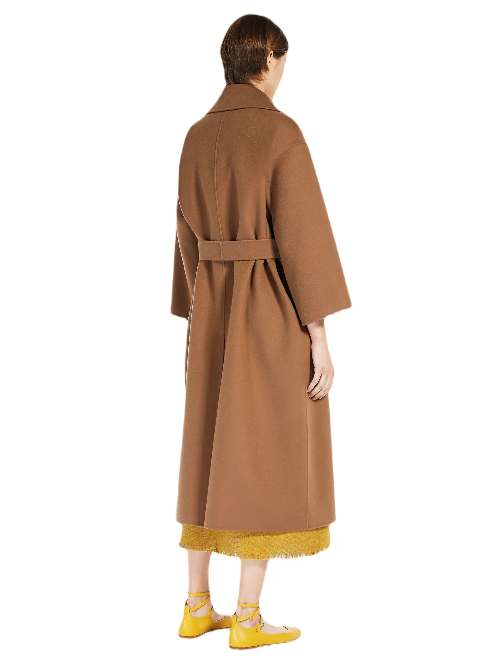 VENICE CAPPOTTO MAX MARA  DONNA 2390161039600095
