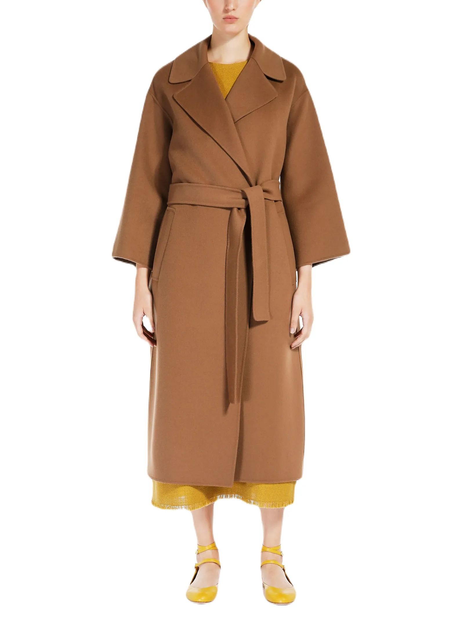 VENICE CAPPOTTO MAX MARA  DONNA 2390161039600095
