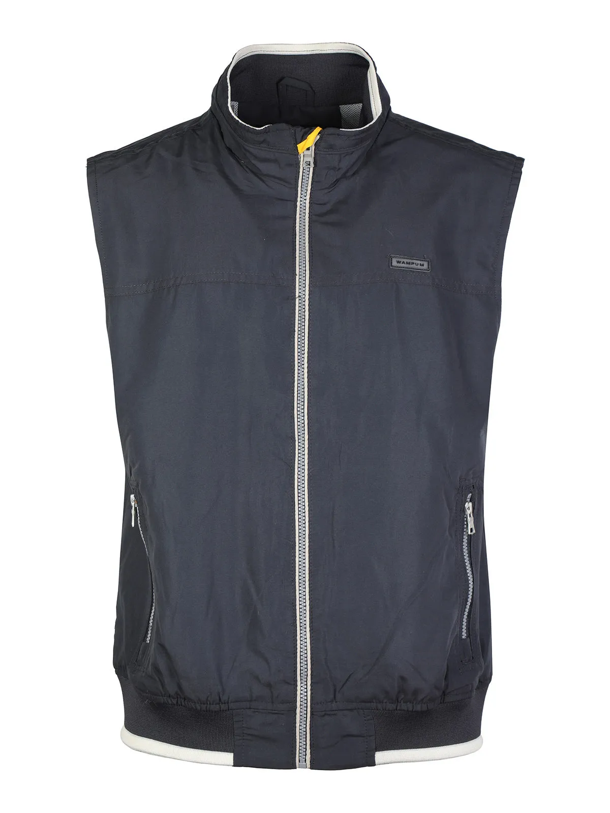 Wampum Gilet léger pour homme