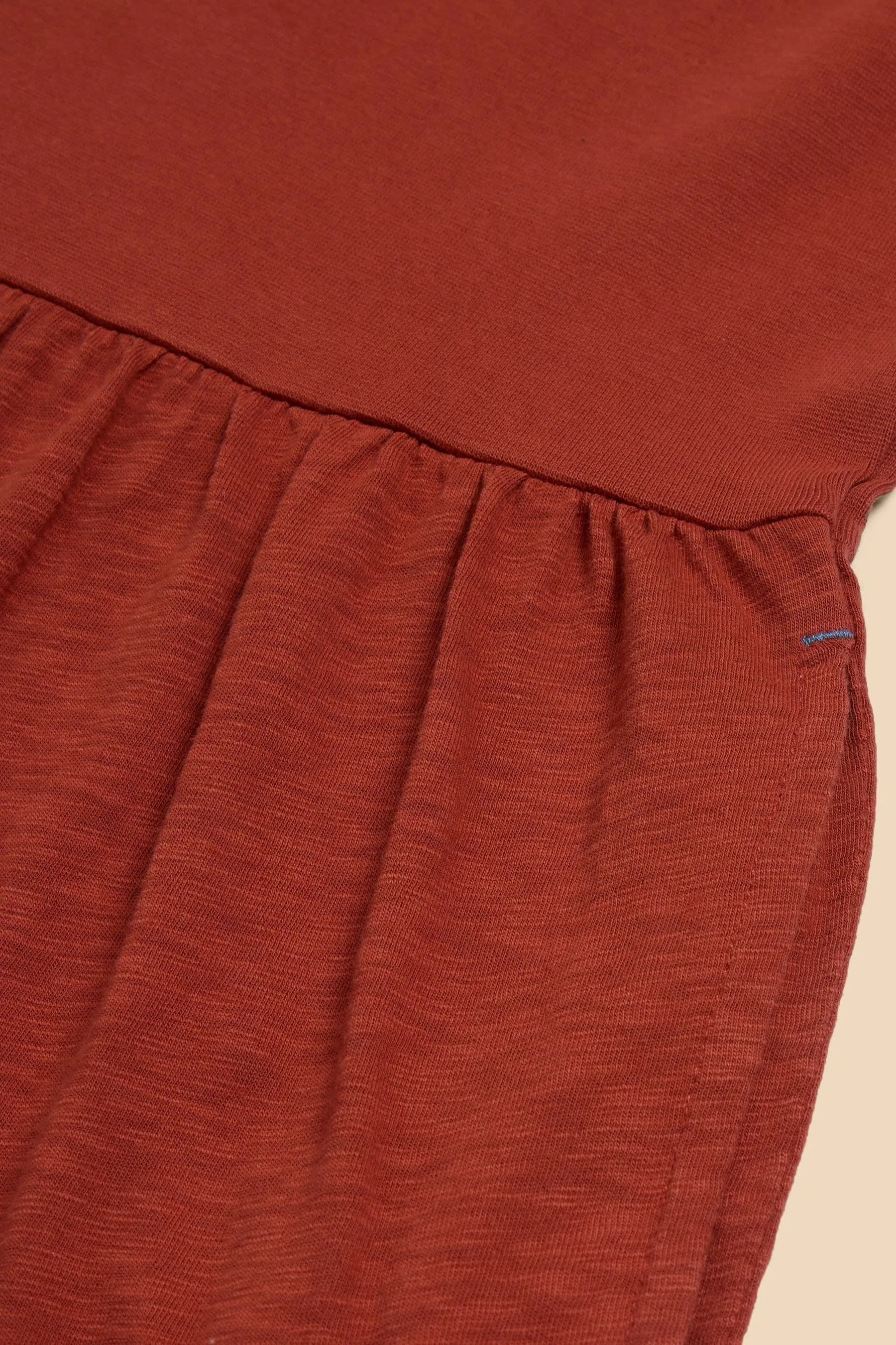 White Stuff - Vera - Abito midi in jersey